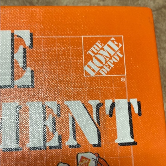 The Home Depot DIY Guide - Picture 2 of 12